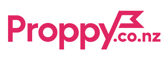 Proppy - The smart way to buy and sell property